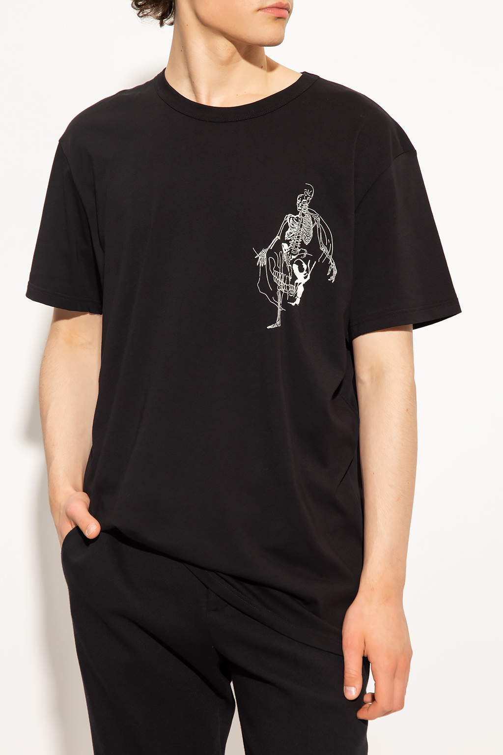SchaferandweinerShops Canada - Alexander McQueen High